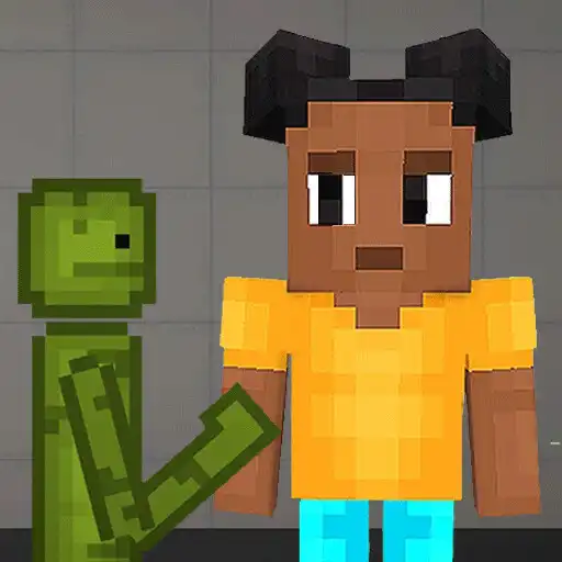 Play Amanda Mod For Melon Adventure APK Play Amanda Mod For Melon Adventure APK