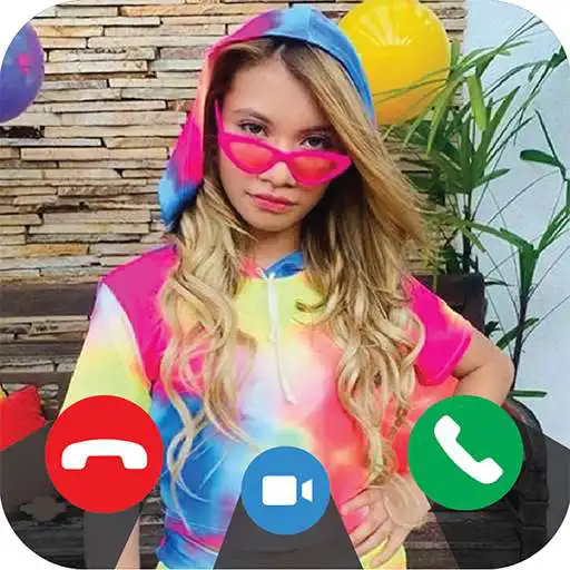 Play Amanda Nathanry Fake Call APK Play Amanda Nathanry Fake Call APK