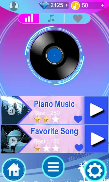 Play Amanda Nathanry Piano Tiles  and enjoy Amanda Nathanry Piano Tiles with UptoPlay