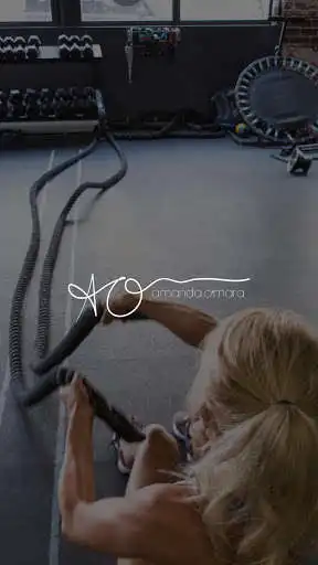 Play Amanda OMara Fitness  and enjoy Amanda OMara Fitness with UptoPlay