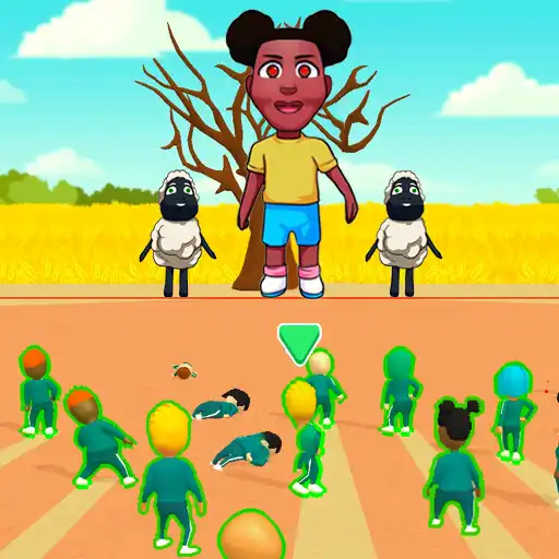 Play Amanda Scary Adventurer Game APK