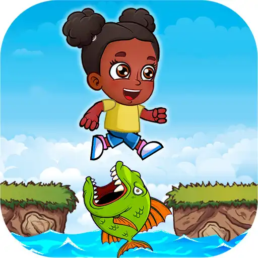 Play Amanda The Adventurer Hero APK