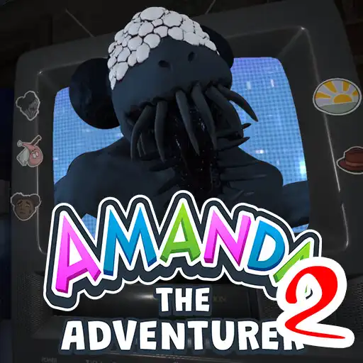 Play Amanda the Adventurer : part 2 APK Play Amanda the Adventurer : part 2 APK