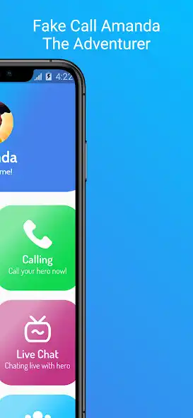 Play Amanda the Adventurer Prank as an online game Amanda the Adventurer Prank with UptoPlay