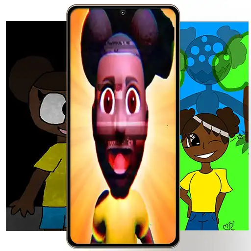 Play Amanda The Adventure Wallpaper APK Play Amanda The Adventure Wallpaper APK