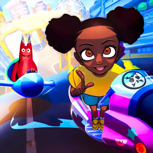 Play amanda transformers heroes car APK Play amanda transformers heroes car APK