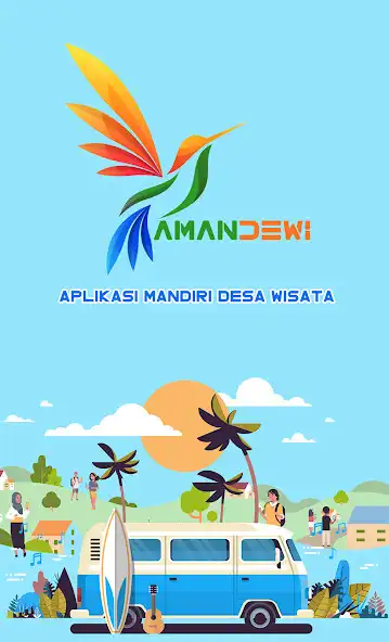 Play Amandewi  and enjoy Amandewi with UptoPlay