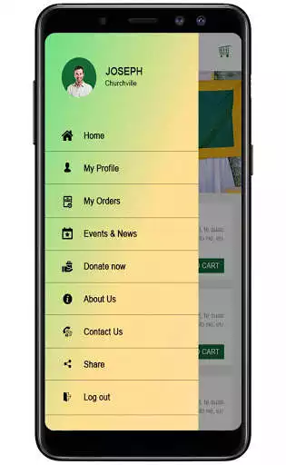 Play Amanfoo Prempeh Endowment as an online game Amanfoo Prempeh Endowment with UptoPlay