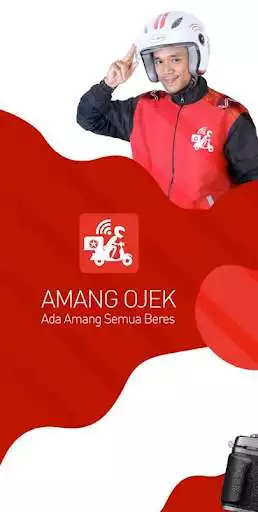 Play APK Amang Merchant  and enjoy Amang Merchant with UptoPlay com.amangojek.formerchant