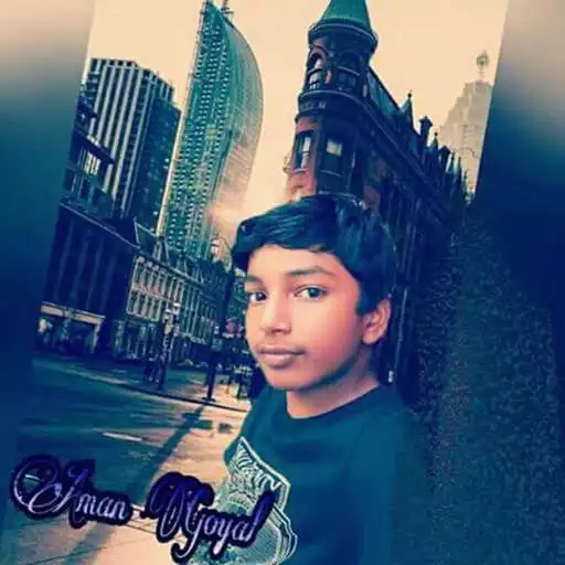 Free play online Aman Goyal APK