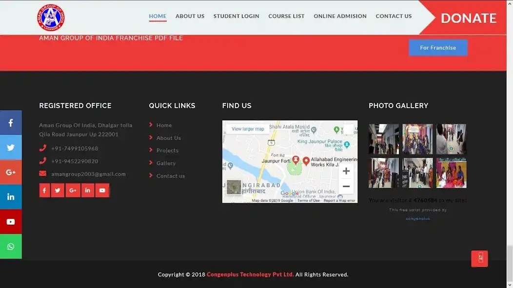 Play amanindia as an online game amanindia with UptoPlay