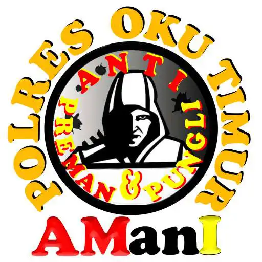 Play AManI - Polres Oku Timur APK