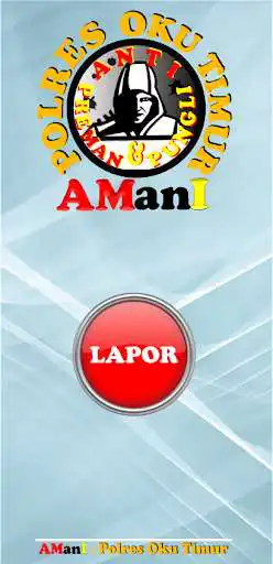 Play AManI - Polres Oku Timur  and enjoy AManI - Polres Oku Timur with UptoPlay