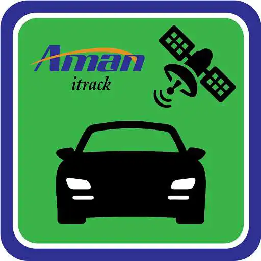 Play aman itrack APK Play aman itrack APK