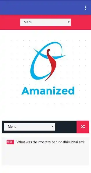 Play Amanized.com as an online game online Amanized.com with UptoPlay io.kodular.amanghanshala590.Amanized Play Amanized.com as an online game Amanized.com with UptoPlay