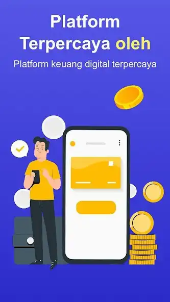 Play Aman Money Pinjaman Cepat-Clue as an online game Aman Money Pinjaman Cepat-Clue with UptoPlay