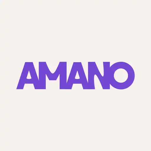 Play AMANO: shop brands with values APK