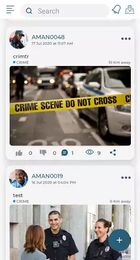 Play AMAN as an online game AMAN with UptoPlay