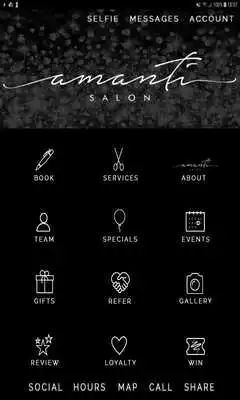 Play Amanti Salon Play Amanti Salon