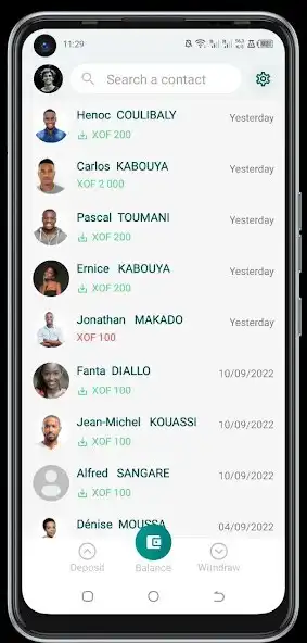 Play AmaPay  and enjoy AmaPay with UptoPlay