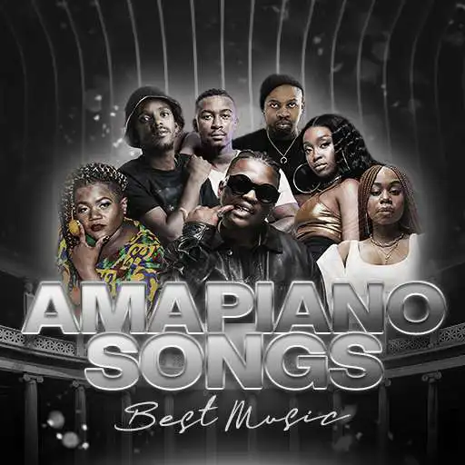 Play Amapiano All Songs APK Play Amapiano All Songs APK