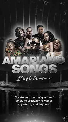 Play Amapiano All Songs as an online game Amapiano All Songs with UptoPlay