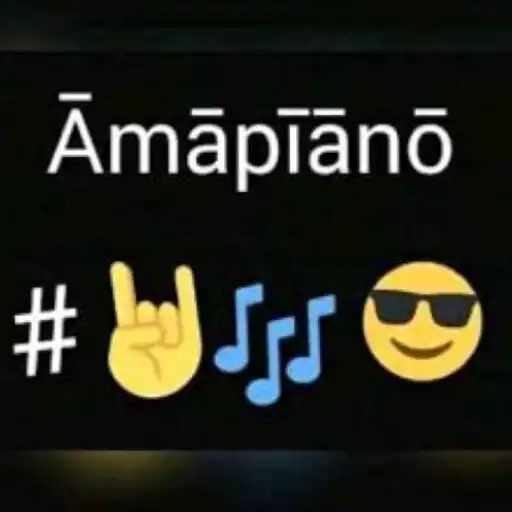 Play Amapiano Songs 2021 APK
