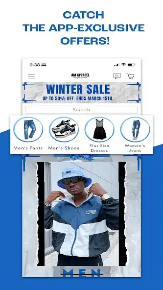 Play AM APPAREL as an online game AM APPAREL with UptoPlay