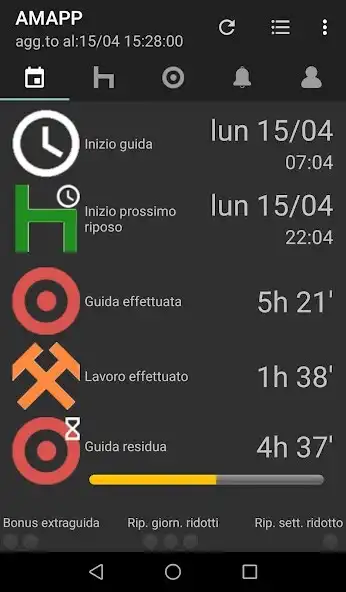 Play AMAPP as an online game AMAPP with UptoPlay
