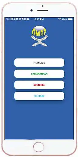 Play AMAP  and enjoy AMAP with UptoPlay