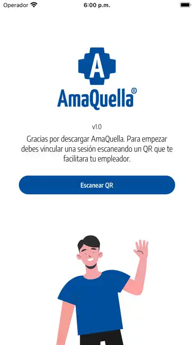 Play AmaQuella  and enjoy AmaQuella with UptoPlay