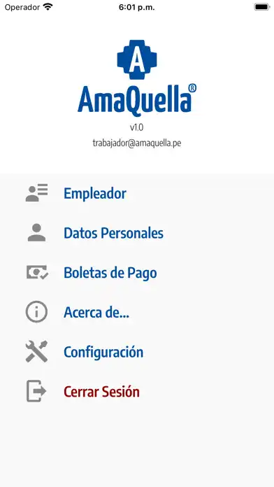 Play AmaQuella as an online game AmaQuella with UptoPlay
