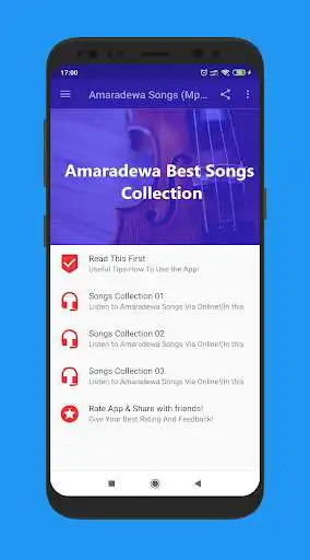 Play Amaradewa Songs Mp3 as an online game online Amaradewa Songs Mp3 with UptoPlay com.amaradewasongs.mp3 Play Amaradewa Songs Mp3 as an online game Amaradewa Songs Mp3 with UptoPlay