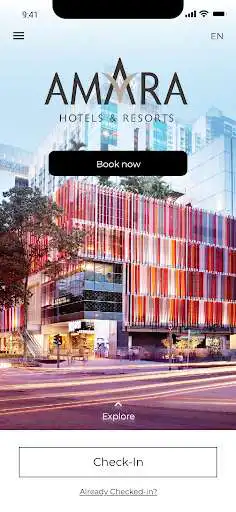Play Amara Hotels  Resorts  and enjoy Amara Hotels  Resorts with UptoPlay