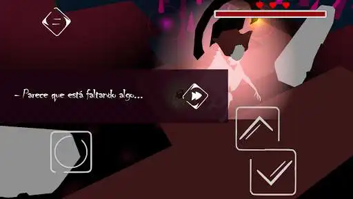 Play Amarannt: Chains Of Infinitus as an online game Amarannt: Chains Of Infinitus with UptoPlay