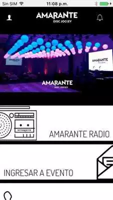 Play Amarante