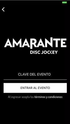 Play Amarante