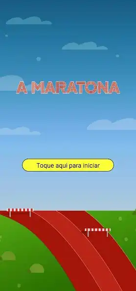 Play A Maratona  and enjoy A Maratona with UptoPlay