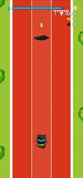 Play A Maratona as an online game A Maratona with UptoPlay