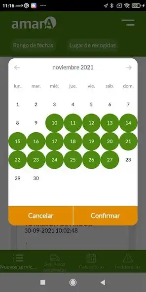 Play Amara Transporte as an online game Amara Transporte with UptoPlay