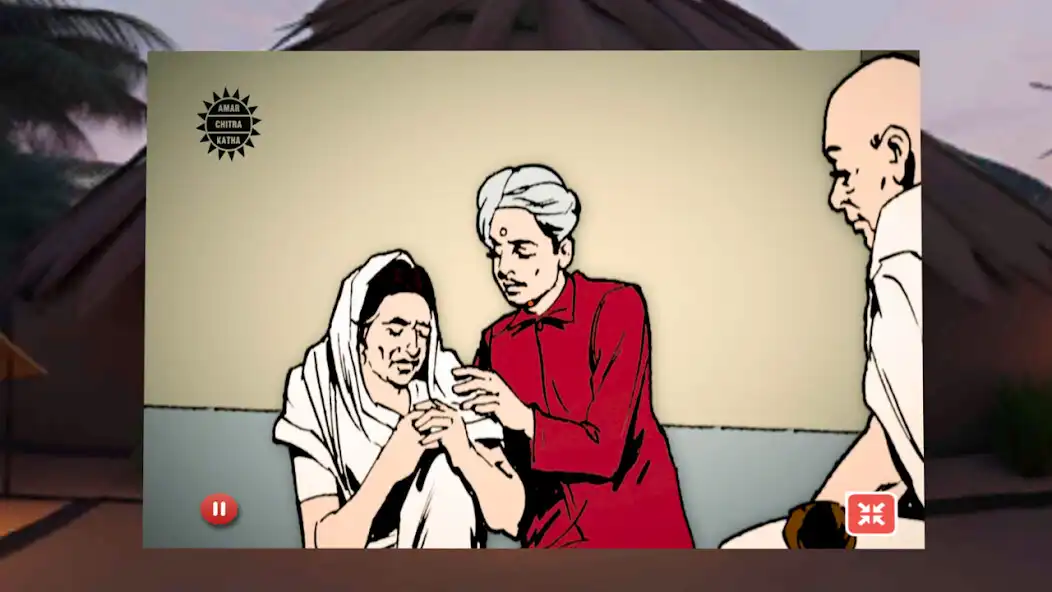 Play Amar Chitra Katha - VR as an online game Amar Chitra Katha - VR with UptoPlay