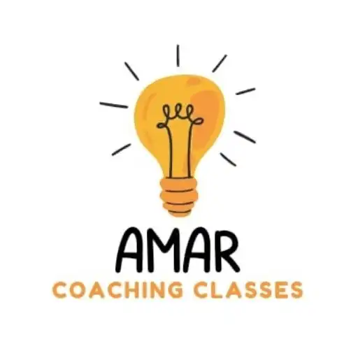 Play Amar Coaching classes APK