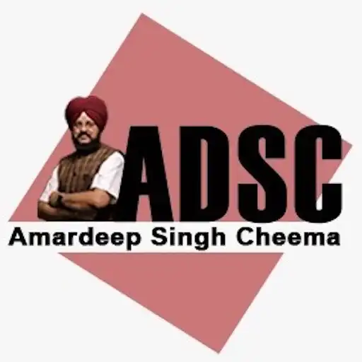 Play Amardeep Singh Cheema APK Play Amardeep Singh Cheema APK