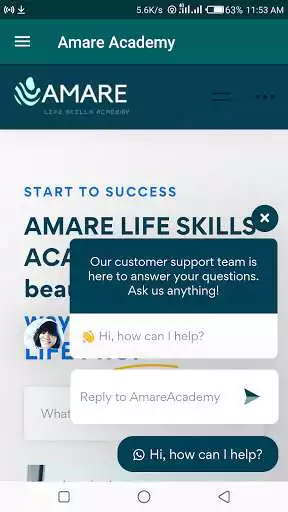 Play Amare Academy and enjoy Amare Academy with UptoPlay Play Amare Academy and enjoy Amare Academy with UptoPlay