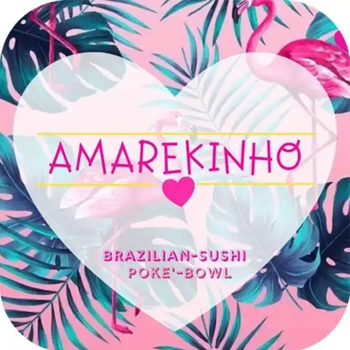 Play AMARE.KINHO APK Play AMARE.KINHO APK