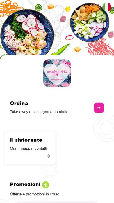 Play AMARE.KINHO  and enjoy AMARE.KINHO with UptoPlay