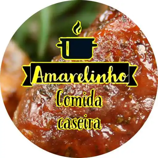 Play Amarelinho Comida Caseira APK