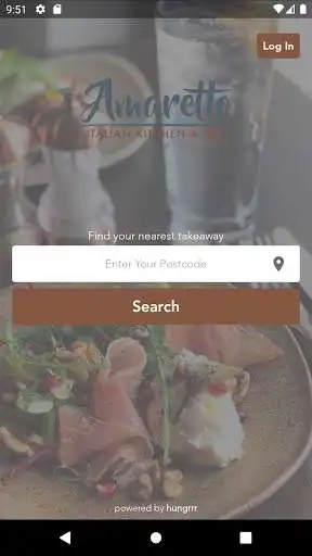 Play Amaretto  and enjoy Amaretto with UptoPlay