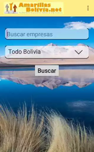 Play Amarillas Bolivia  and enjoy Amarillas Bolivia with UptoPlay
