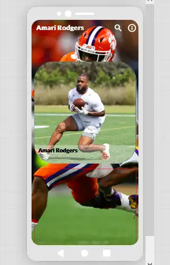 Play Amari Rodgers and enjoy Amari Rodgers with UptoPlay Play Amari Rodgers and enjoy Amari Rodgers with UptoPlay
